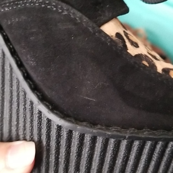 T.u.k wedges - Picture 4 of 4